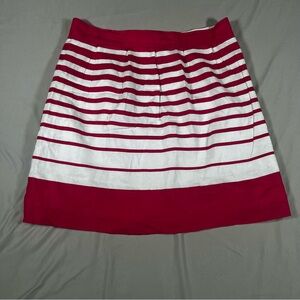 Women’s Banana Republic Linen Skirt